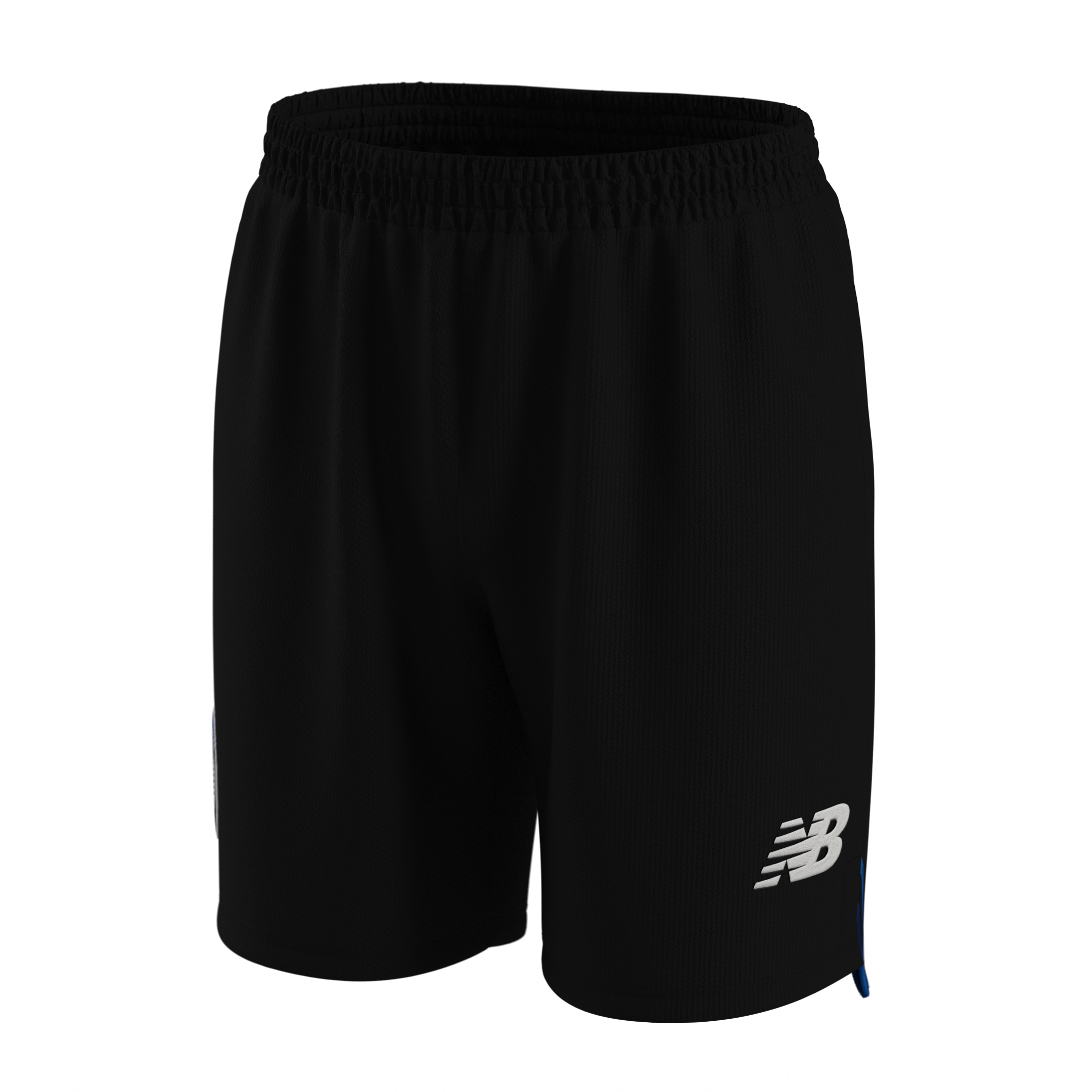 Shorts View 2